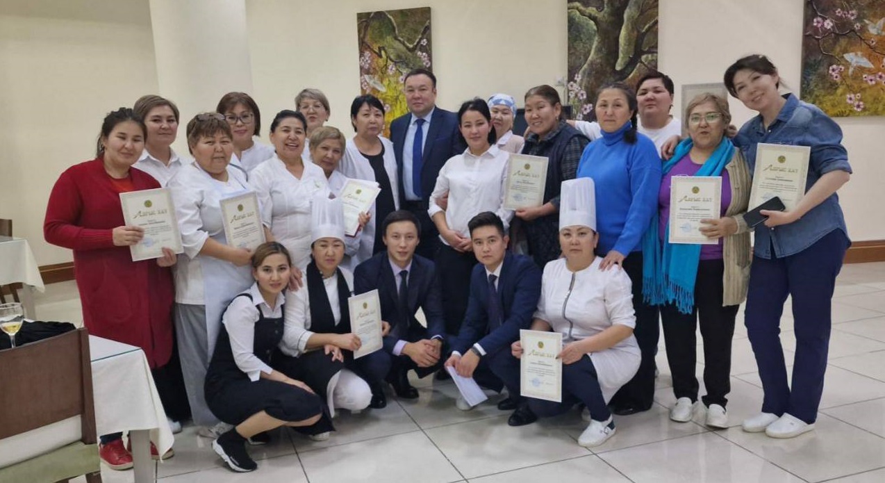 20 октября - Международный день повара